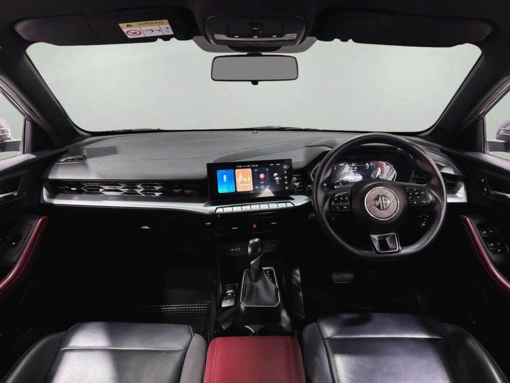 MG MG5 1.5 D+ [1P2558] - 4