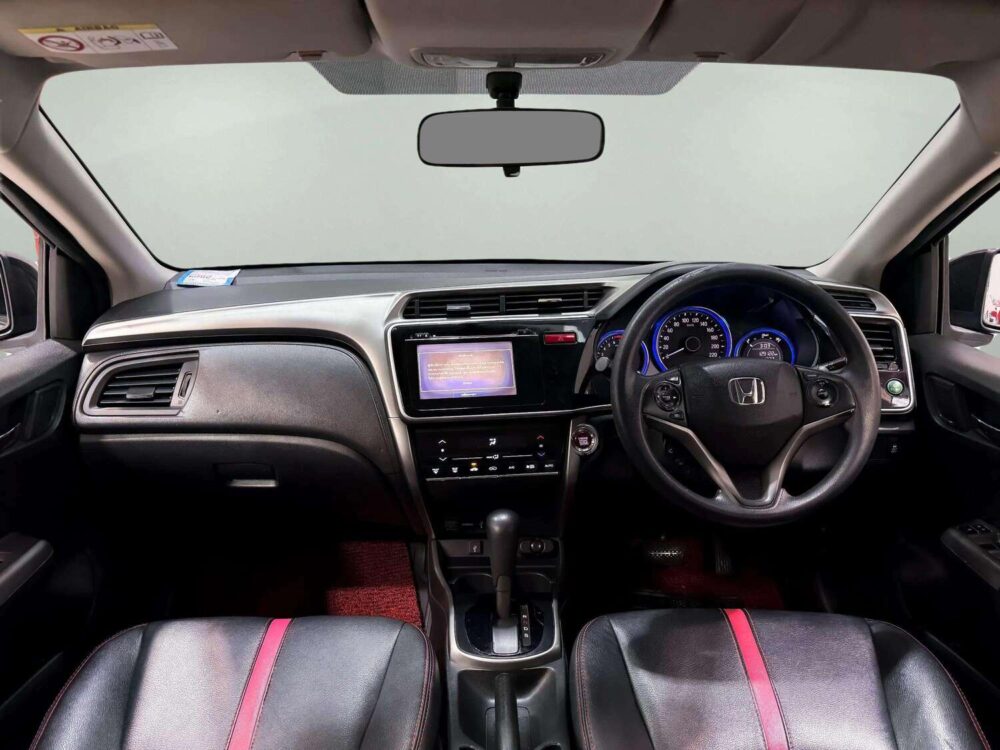 2014 HONDA CITY 1.5 SV [1A0024V] - 4