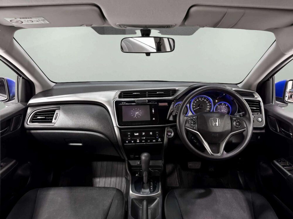 2014 HONDA CITY 1.5 SV [1A0027V] - 4
