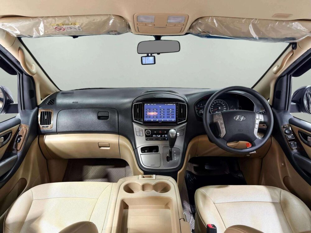 2020 HYUNDAI H-1 2.5 ELITE [1P2601V] - 3