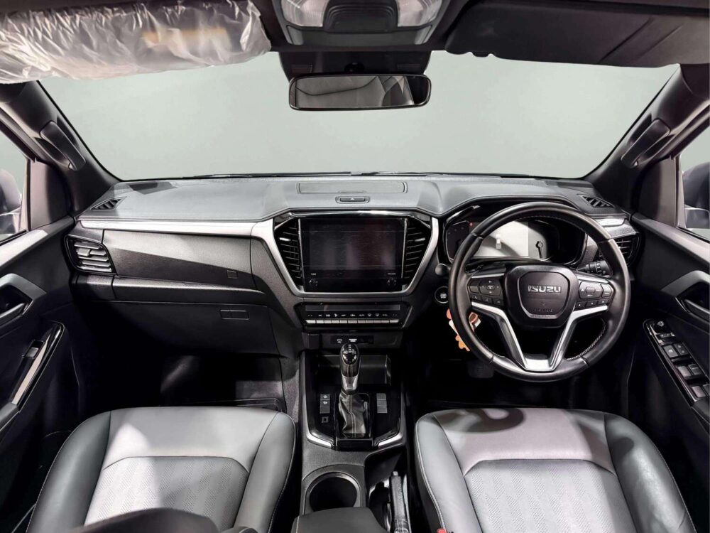 2024 ISUZU D-MAX 3.0 M HI-LANDER [1A0006V] - 4
