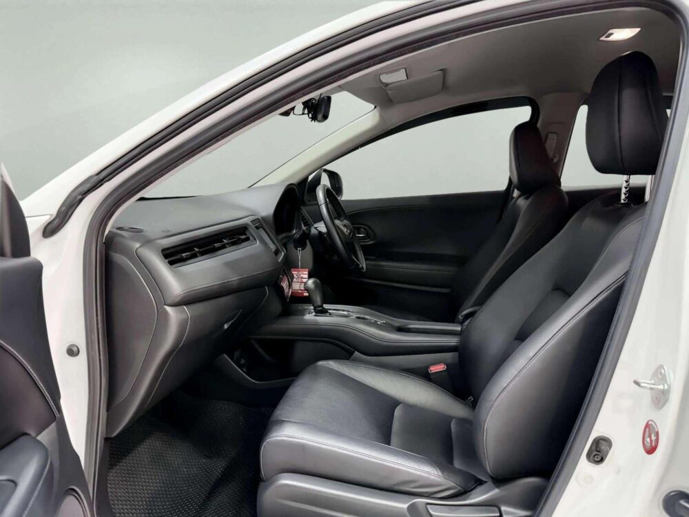 2021 HONDA HR-V 1.8 E [1A0001V] - 5