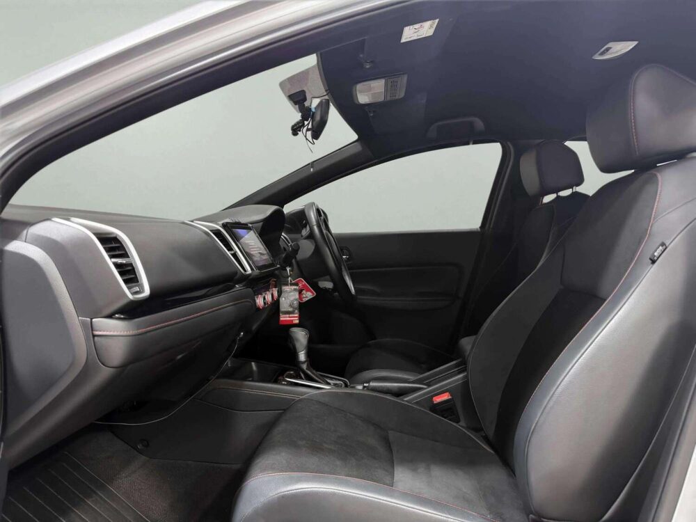 2022 HONDA CITY 1.0 RS [1A0023V] - 5