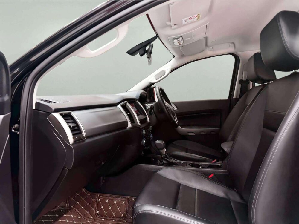 2021 FORD RANGER 2.5 XLT HI-RIDER [1C0030V] - 5