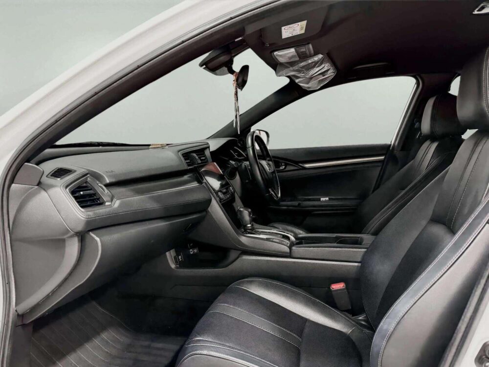 2018 HONDA CIVIC 1.5 TURBO [1D0020V] - 5
