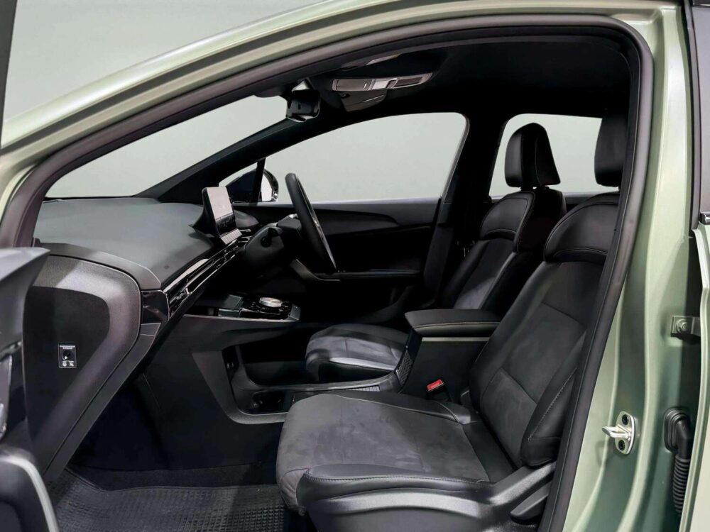 2024 MG MG4 X POWER 4WD [1D0034V] - 5