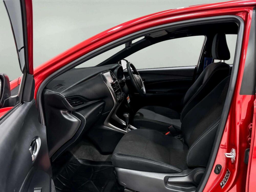 2024 TOYOTA YARIS 1.2 SPORT [1P2615] - 5