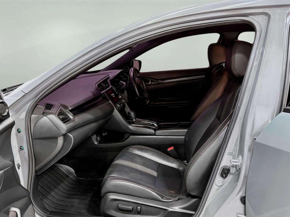 2022 HONDA CIVIC 1.5 TURBO RS [9P0956V] - 5