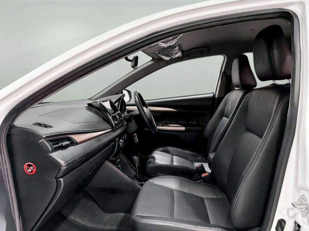 2021 TOYOTA VIOS 1.5 MID [1P2611] - 5