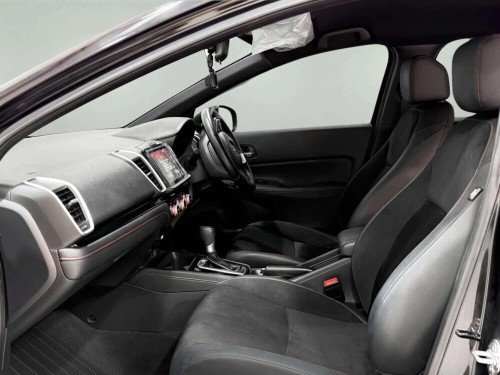 2021 HONDA CITY 1.0 RS [1S1259V] - 5