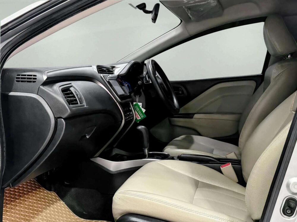 2017 HONDA CITY 1.5 V+ [1A0021] - 5