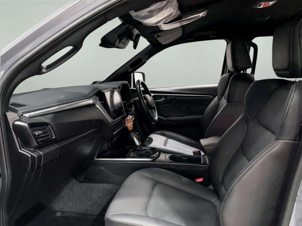 2024 ISUZU D-MAX 3.0 M HI-LANDER [1A0006V] - 5