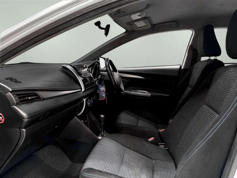 2013 TOYOTA VIOS 1.5 G [1A0016] - 5