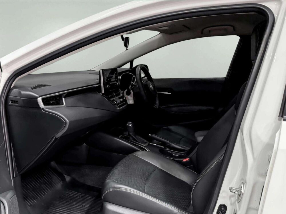 2020 TOYOTA COROLLA ALTIS 1.6 G [1N0049] - 5
