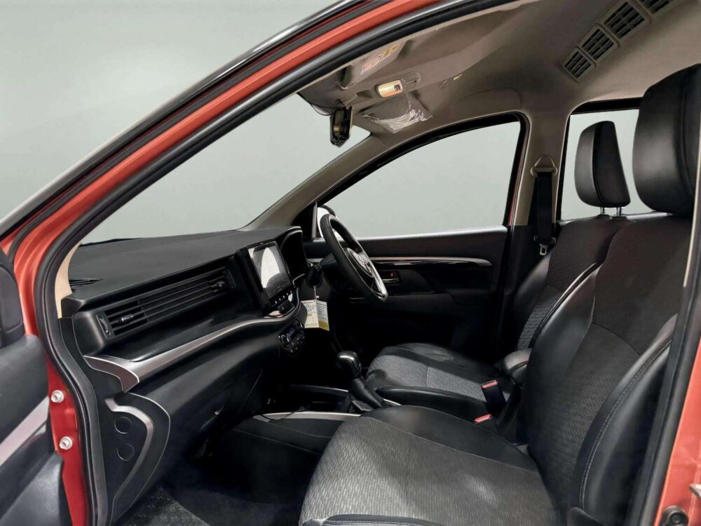 2021 SUZUKI XL7 1.5 GLX [1T0006V] - 5
