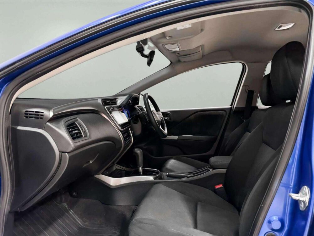 2014 HONDA CITY 1.5 SV [1A0027V] - 5