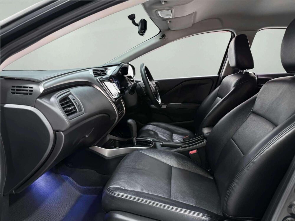 2016 HONDA CITY 1.5 SV [1C0047] - 5