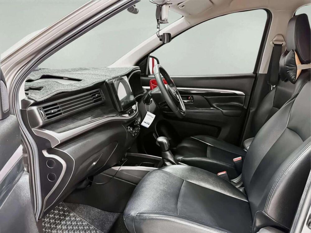 2022 SUZUKI XL7 1.5 GLX [1A0015V] - 5