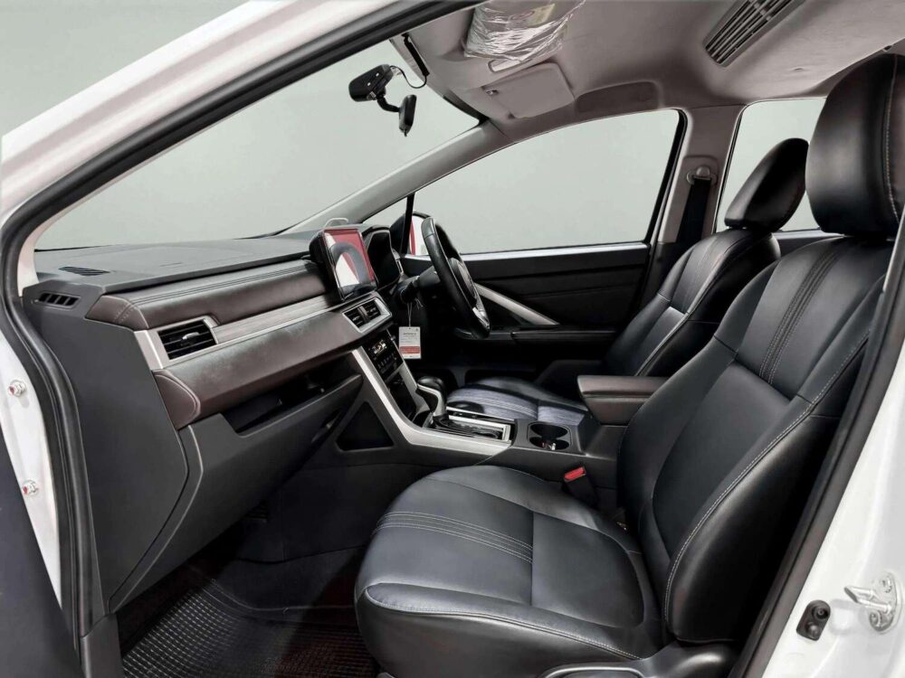 2022 MITSUBISHI XPANDER 1.5 GT [9P0965] - 5