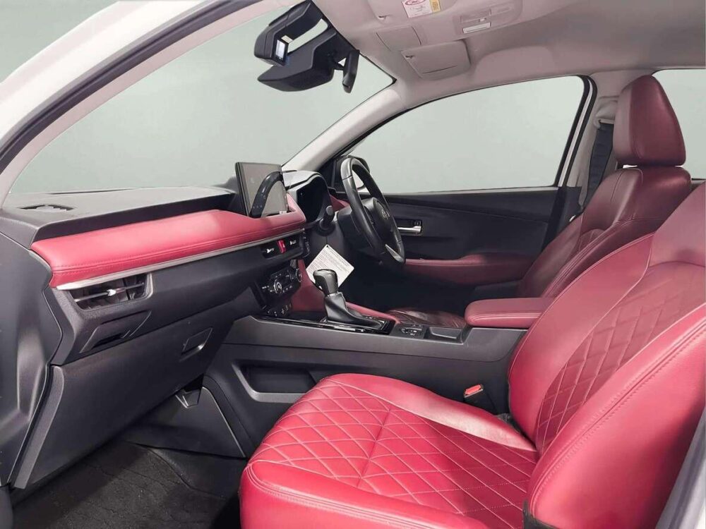 2024 TOYOTA YARIS ATIV 1.2 PREMIUM LUXURY [1C0048] - 5