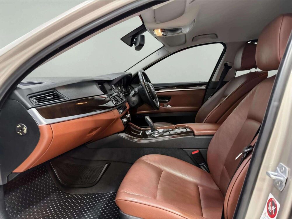 2015 BMW 520D 2.0  [1P2542V] - 6