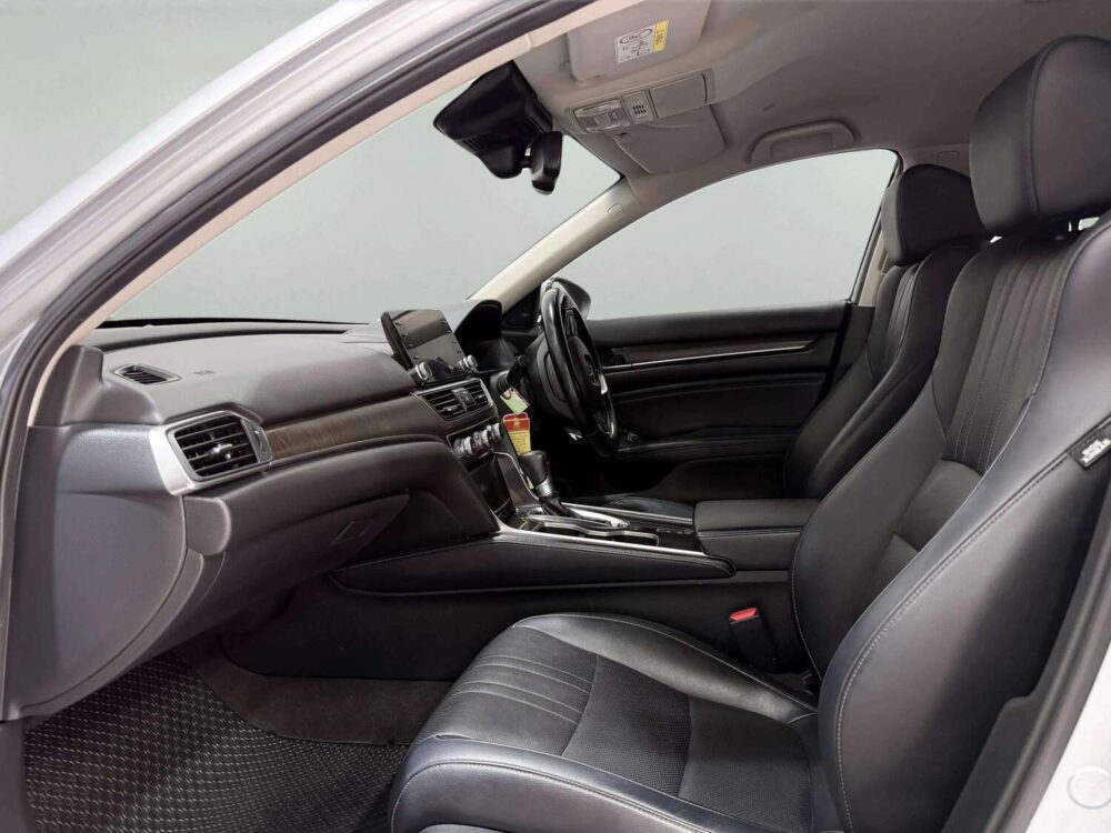 2021 HONDA ACCORD 2.0 HYBRID [1S1257] - 5