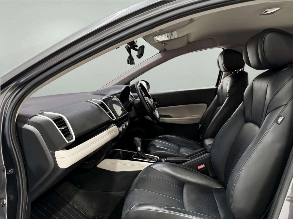 2021 HONDA CITY 1.0 SV [1S1264V] - 5