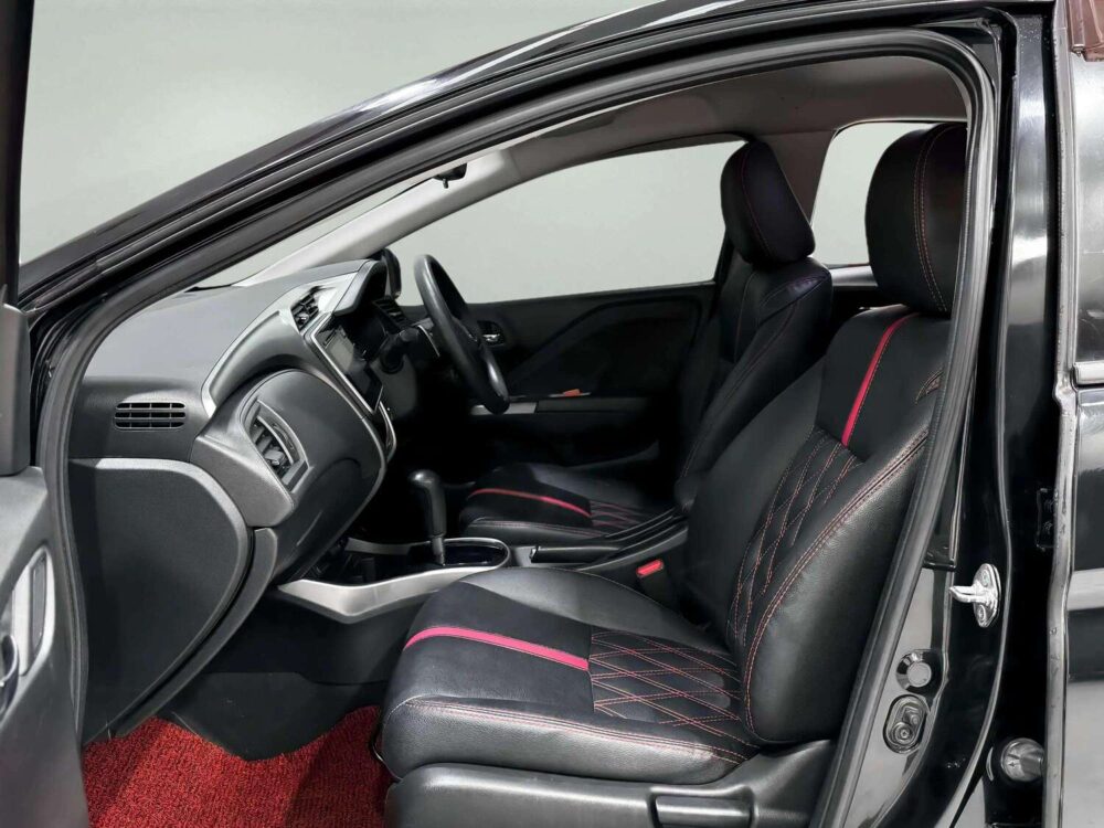 2014 HONDA CITY 1.5 SV [1A0024V] - 5