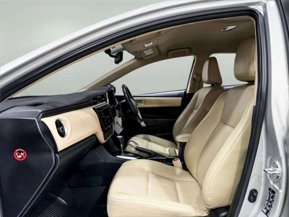 2018 TOYOTA COROLLA ALTIS 1.6 G [9P0964] - 5