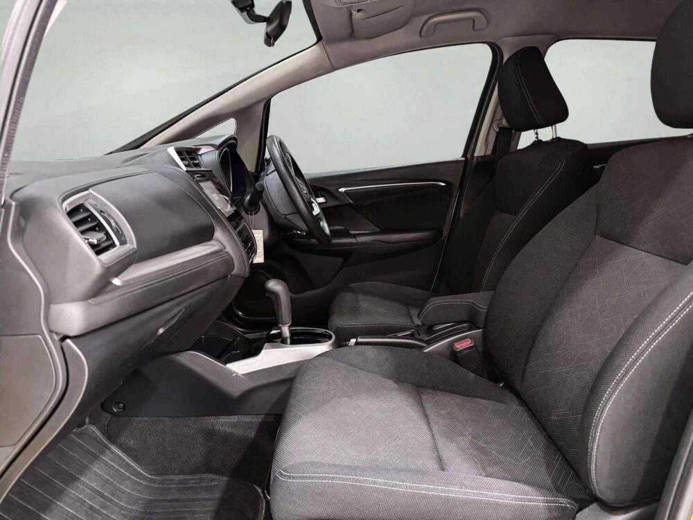 2015 HONDA JAZZ 1.5 SV+ [1A0010V] - 5