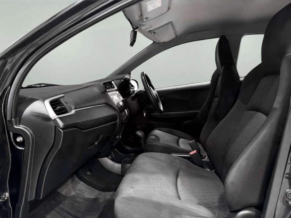 2018 HONDA BRIO 1.2 V [1C0051] - 5