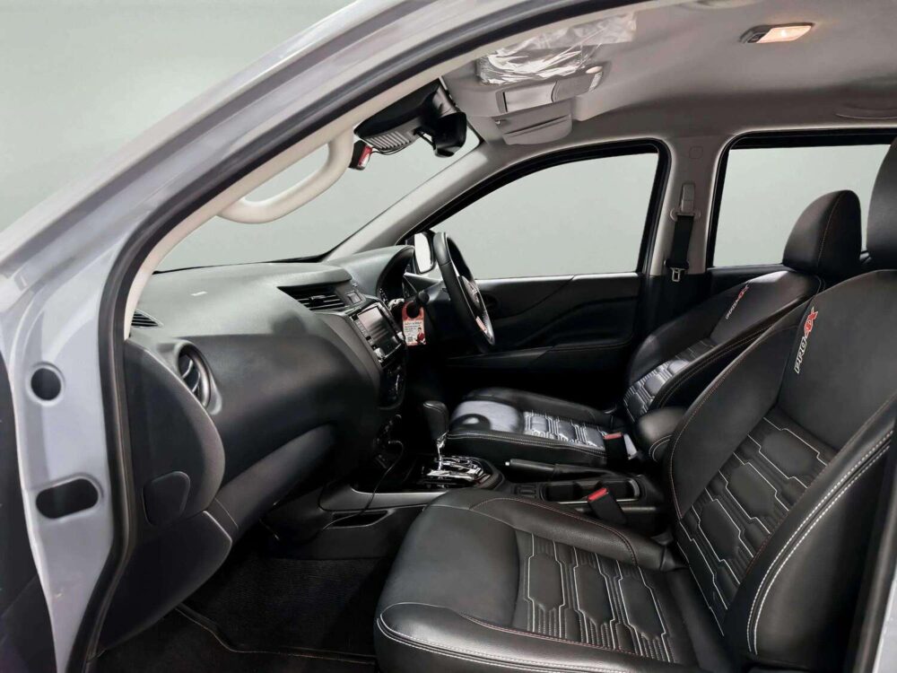 2021 NISSAN NAVARA 2.3 PRO-4X 4WD [1D0029V] - 5