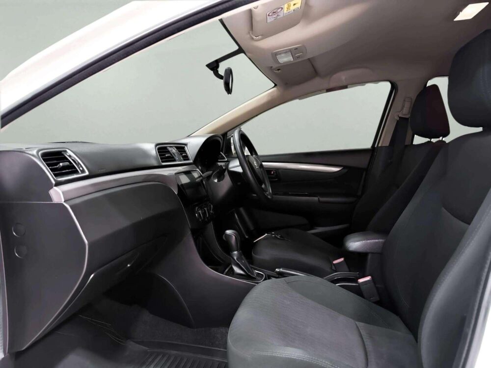 SUZUKI CIAZ 1.2 GL [1A0002V] - 5