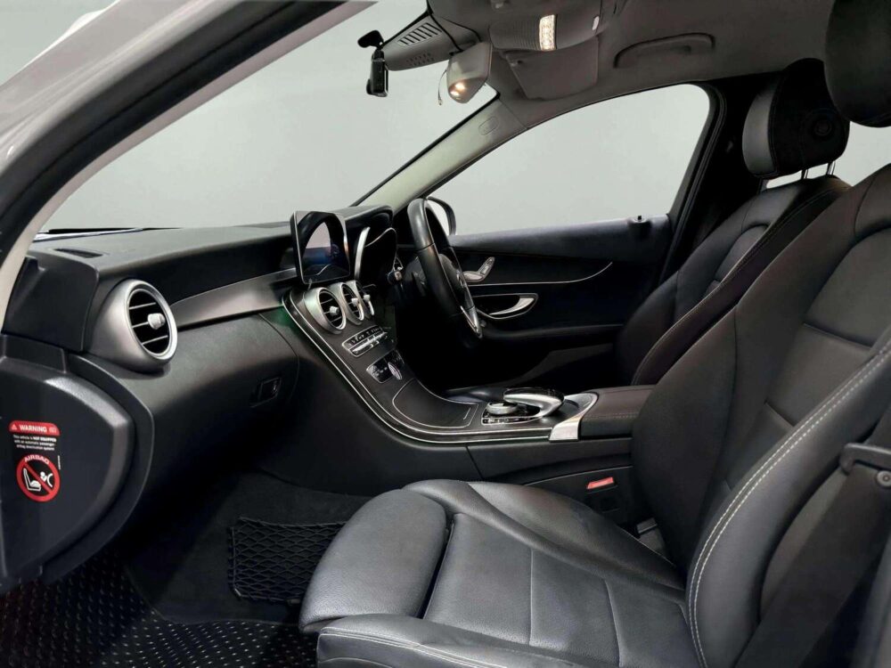 2019 MERCEDES-BENZ C300 2.0 E AVANTGARDE [1P2569] - 5
