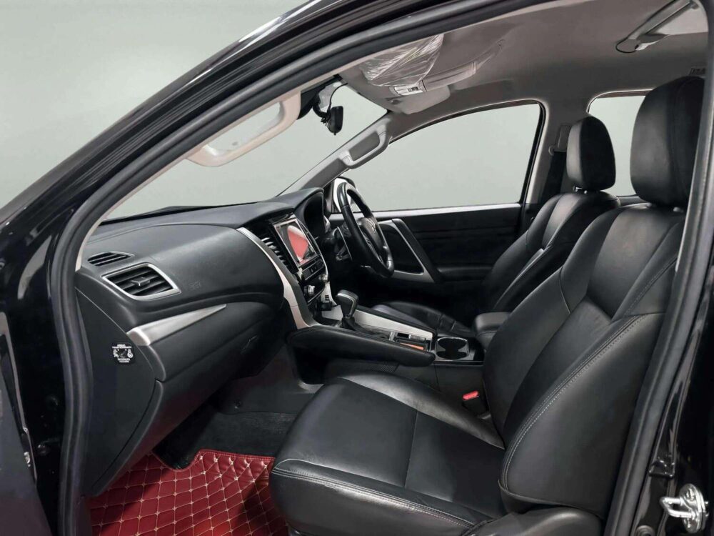 2021 MITSUBISHI PAJERO SPORT 2.4 GT PREMIUM [1N0053V] - 5