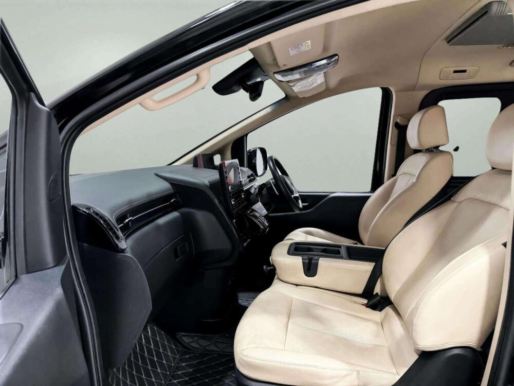 2023 HYUNDAI STARIA 2.2 SEL [1P2596] - 5