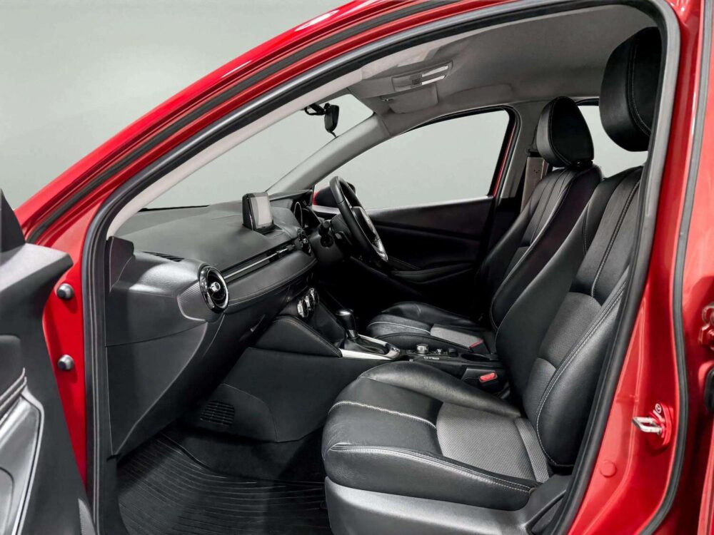 2022 MAZDA 2 1.3 S LEATHER [1C0052] - 5