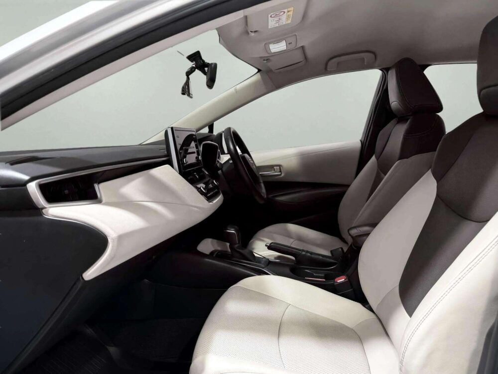 TOYOTA COROLLA ALTIS 1.6 G [1P2564] - 5