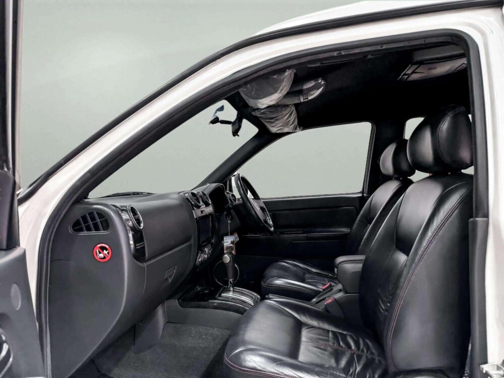 2012 ISUZU MU-7 3.0 CHOIZ [1T0018V] - 5