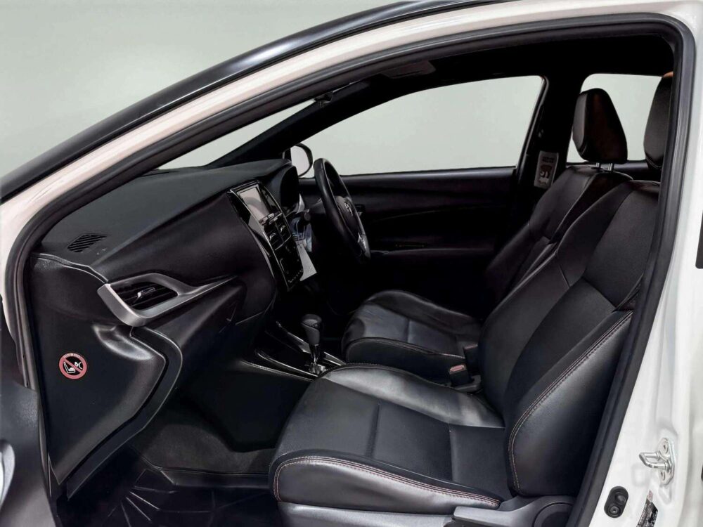 2020 TOYOTA YARIS 1.2 HIGH CROSS [1T0016V] - 5