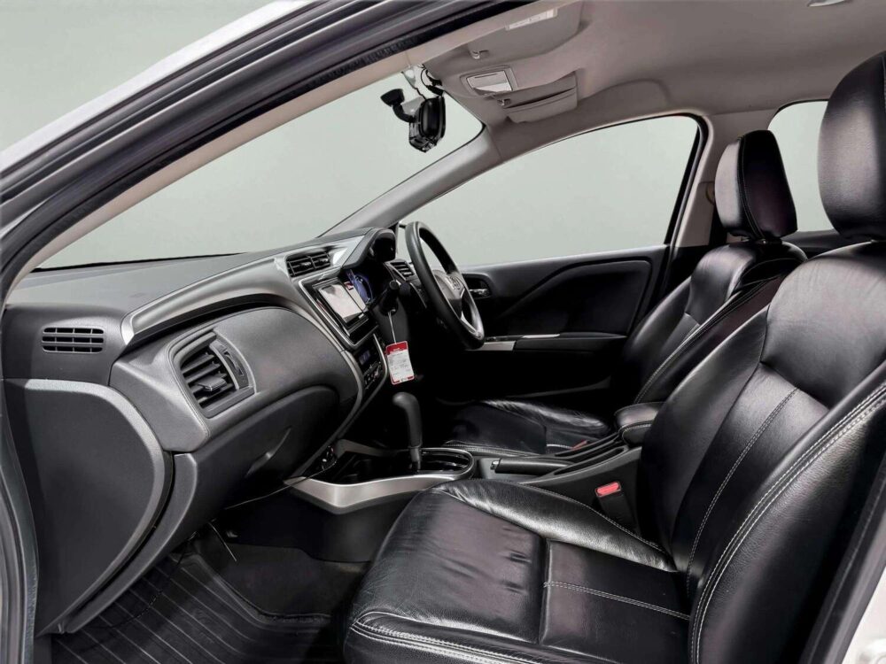 2014 HONDA CITY 1.5 SV [1T0015] - 5