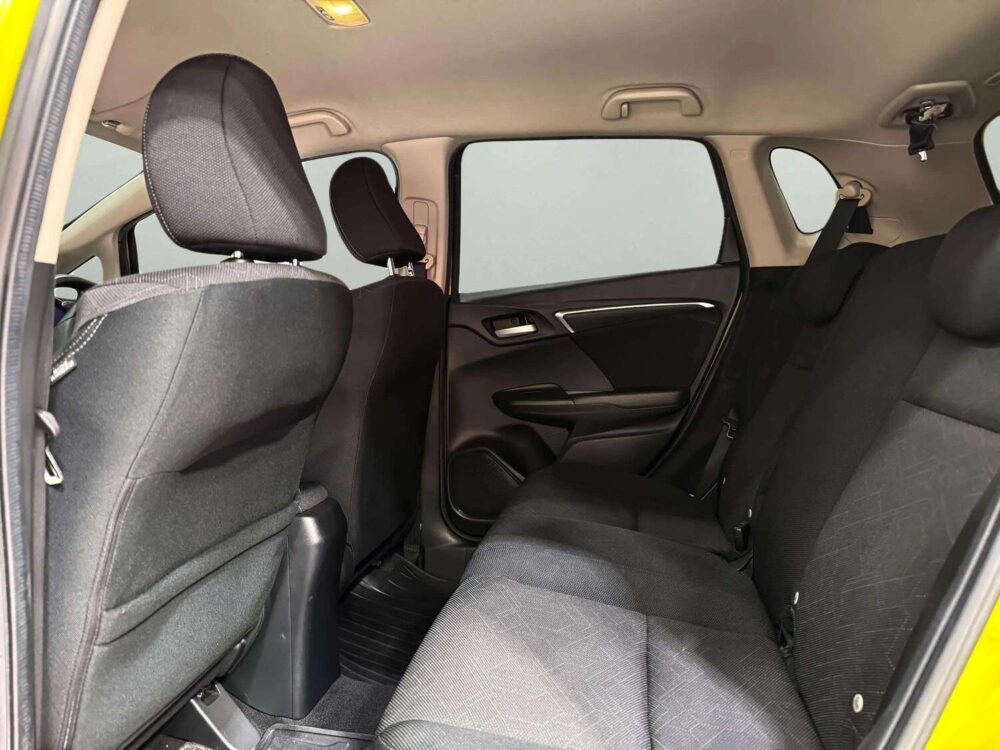 2015 HONDA JAZZ 1.5 SV+ [1A0010V] - 6
