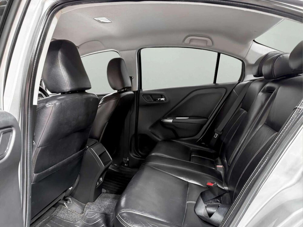 2014 HONDA CITY 1.5 SV [1T0015] - 6