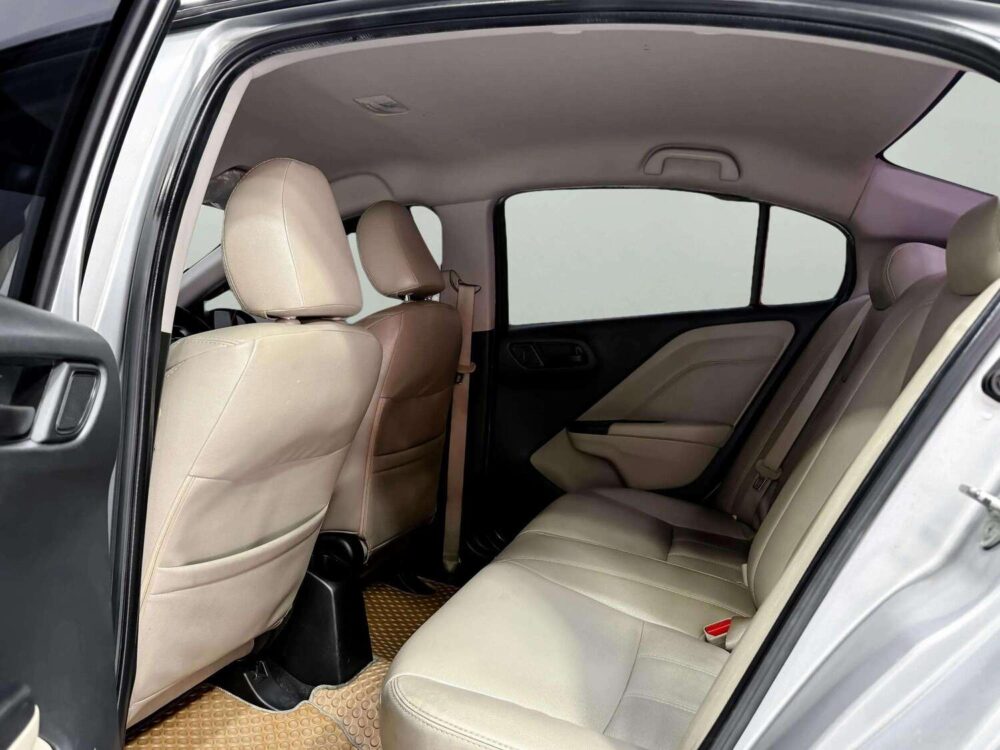 2017 HONDA CITY 1.5 V+ [1A0021] - 6