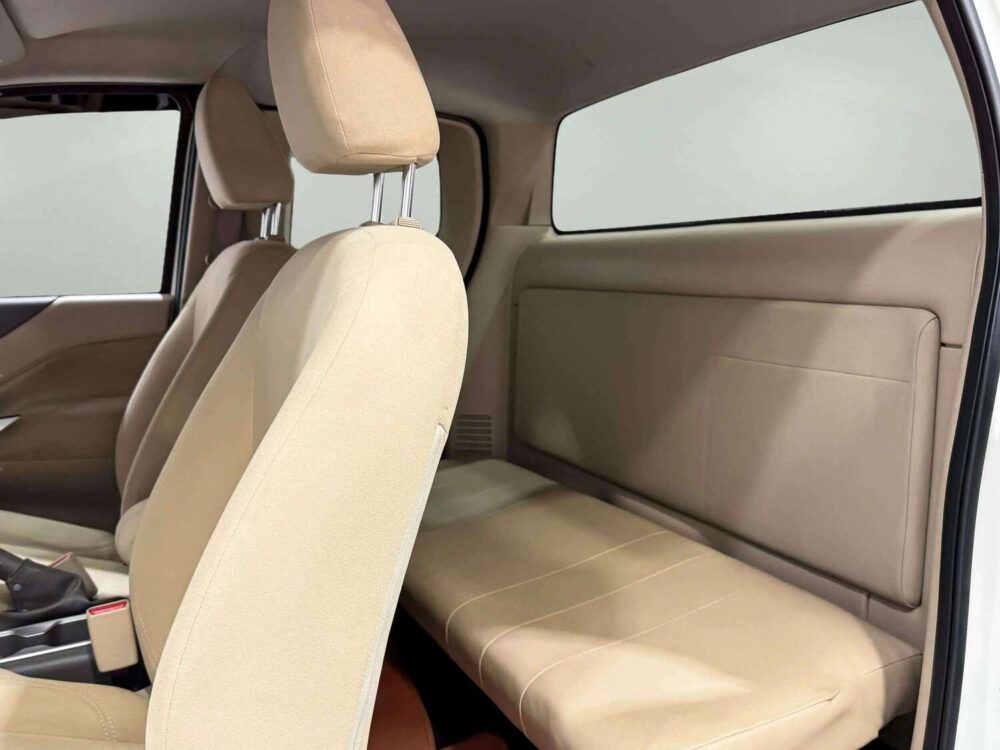 2021 NISSAN NP300 NAVARA 2.5 S [1P2605] - 6