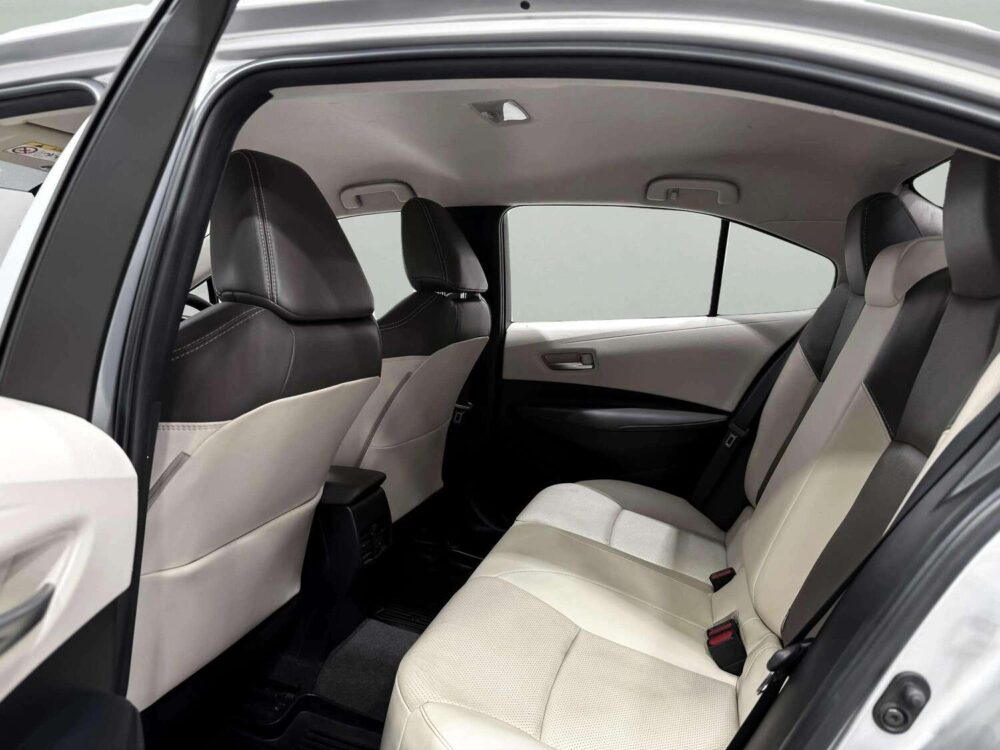 TOYOTA COROLLA ALTIS 1.6 G [1P2564] - 6