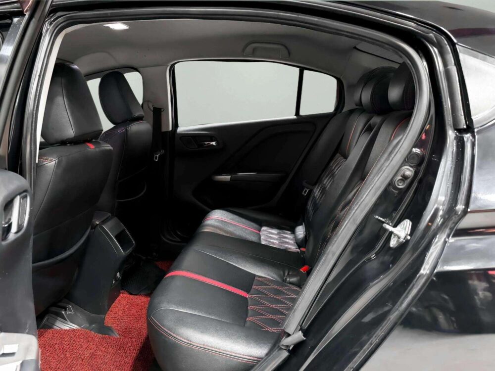 2014 HONDA CITY 1.5 SV [1A0024V] - 6