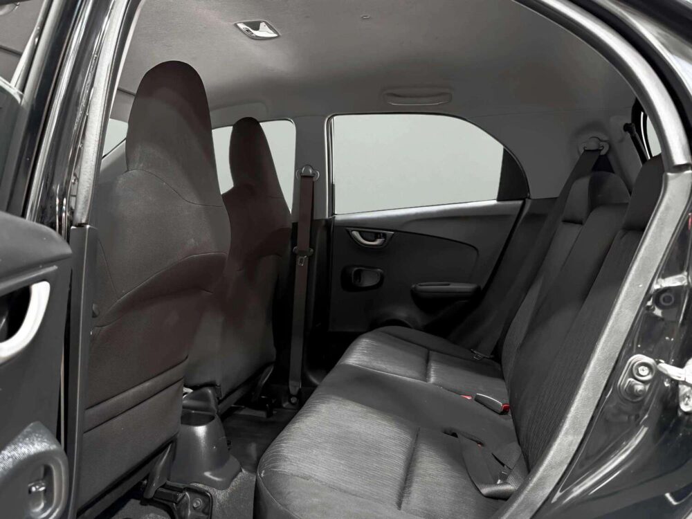 2018 HONDA BRIO 1.2 V [1C0051] - 6