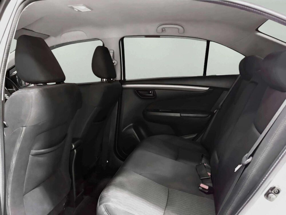 SUZUKI CIAZ 1.2 GL [1A0002V] - 6
