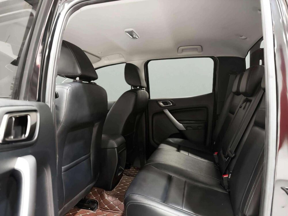 2021 FORD RANGER 2.5 XLT HI-RIDER [1C0030V] - 6
